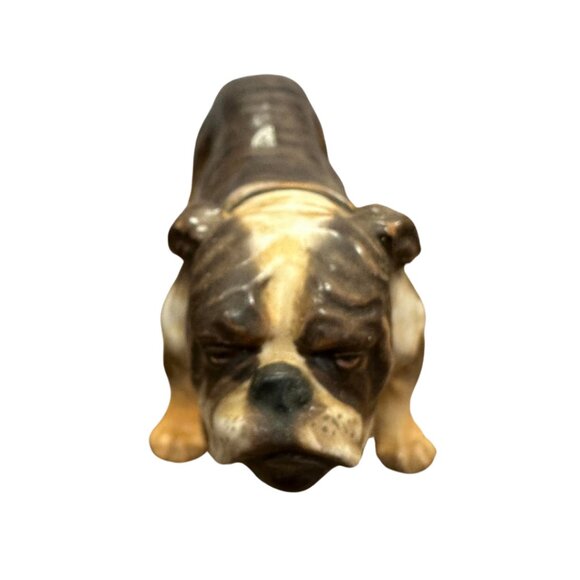 ROYAL DOLTON The Bulldog HN1047 - Picture 1 of 7